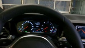 Обзор BMW 420d G22 Coupe M-Sport Pure Black Sapphire / БМВ 420д купе М-Спорт Пюр Черный Сапфир