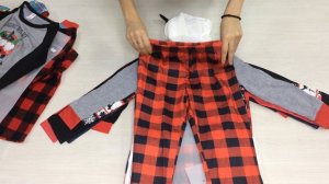 🎄ПРАЗДНИК К НАМ ПРИХОДИТ🎁ИДЕАЛЬНЫЙ ПОДАРОК НА НОВЫЙ ГОД🎁стд56пк. Пижамы-кигуруми Pat Pat сток