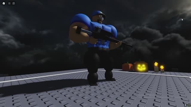 побег от снайпера