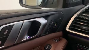 BMW X5 G05 30d xDrive Luxury