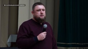 В Солонешенском районе местные власти и жители продолжают воевать с золотоискателями