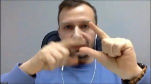 Алексей Ёжиков “Теория диалога Бахтинаи практика когнитивно-поведенческого коучинга”