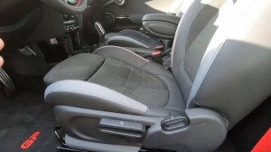 Обзор MINI JCW GP F56 0171/3000 / МИНИ Джон Купер Воркс ГП 2020