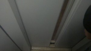 Пассажирский лифт (г. Яхрома), V=1 м-с, г-п 400 кг (3)