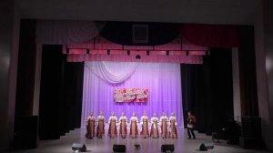 Любава - Нивы России