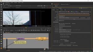 Full ACES CG Pipeline Workflow (Nuke,Houdini,Resolve) TAKE2