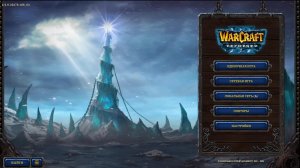 Warcraft III Кампания орды основание Дуротара (часть 12)