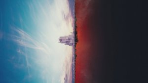 Блич ТКВ Конфликт - эндинг на русском