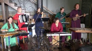 052 Ветер - Птица Тылобурдо