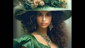 Диана Анкудинова. "Утомлённое солнце."