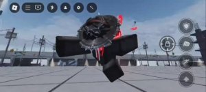 новый баттлграунд по дандадан?