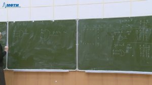 10. Основы радиотехники, Григорьев А.А., Лекция 10, 09.11.20