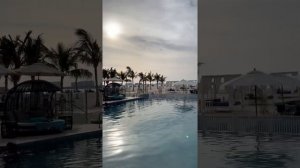 100% Способ получить качественный отдых⛱️. 4K Обзор отеля Waldorf Astoria Ras Al Khaimah 5* Resort❗