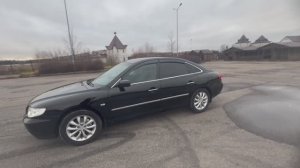 Премиальный хендай грендеур KMHFC41BP8A281864