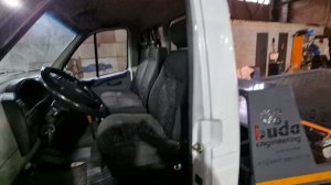 Новый эвакуатор от buda_engineering в продаже