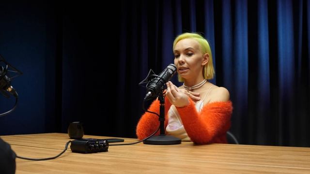Орите!Хорошо - Подкаст о нормах секса с сексологом Надеждой Боярсковой