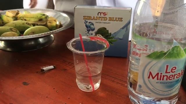 CARA MENGHILANGKAN ZAT RACUN NIKOTIN DALAM TUBUH TANPA BERHENTI MEROKOK смотреть онлайн