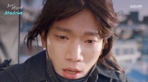 Сёстры Кван 1 сезон 3 серия