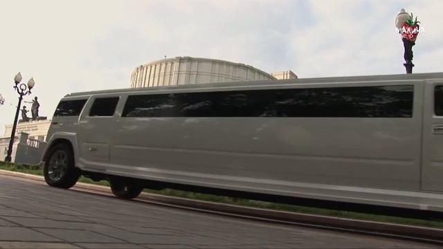 Городской транспорт