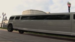 Городской транспорт