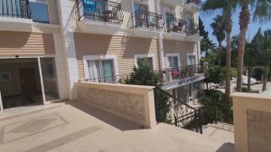 Питание. Ресторан. L'Oceanica Beach Resort 5*. Кемер 2023г.