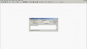 Видео урок 2, освоение программы LTspice.