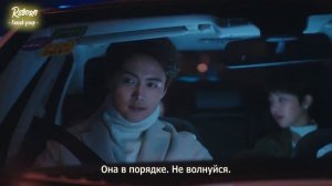 Лян Шэн, отпустим всю боль 1 сезон 42 серия