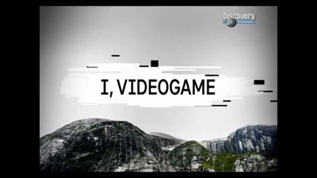 Я, видеоигра  I, Videogame