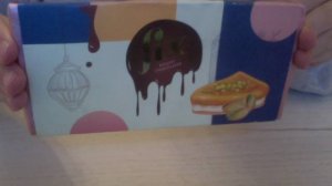 Дубайский  шоколад !!!