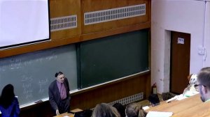 Зализняк. История русского ударения. 19.11.2016