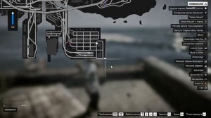 Легкие, халявные деньги в GTA Online (V,5) Тайники. Номер 1
