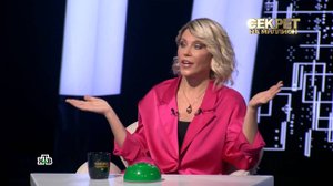 «Он не участвовал в моей жизни»: Настя Макаревич рассказала об отношениях с биологическим отцом