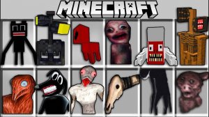 Призвал всех монстров  Тревора Хендерсона