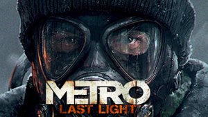 Metro Last Light 30 часть