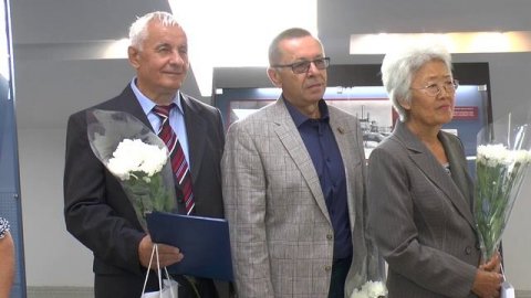 музей газпром