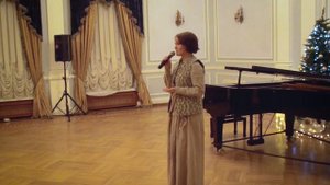 Литературно-музыкальный концерт Часть 2 Великий Новгород 16.12.2023