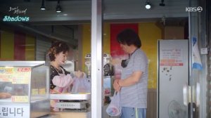 Сёстры Кван 1 сезон 67 серия