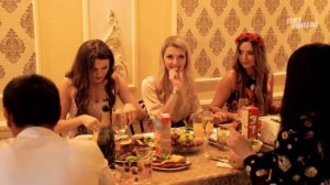 ЧЕТЫРЕ СВАДЬБЫ И КРИСТИНА ИЗ БЕРЕМЕННА В 16 ТРАТЯТ МИЛЬЁНЫ В НИКУДА