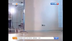 DanCo на телеканале Россия-1