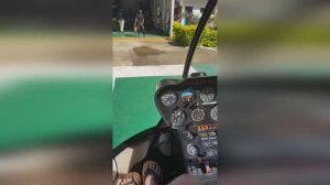 robinson 64 полет над островом Боракай, глава третья -  филиппинские девочки и казино манилы