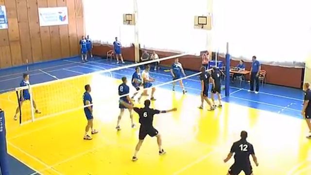 спартакиада