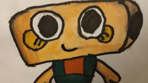 играю в мир денди :3