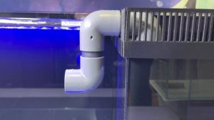 Морской аквариум 280 литров и самп для него. Как упаковать аквариум для перевозки.