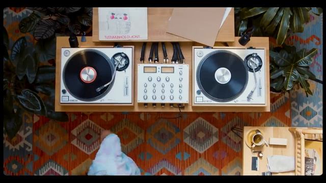 Soft Landings: A Selection of Dance Party Endings with Josh Beauchamp