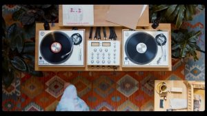 Soft Landings: A Selection of Dance Party Endings with Josh Beauchamp