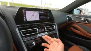 Обзор BMW 840d xDrive G16 Gran Coupe M-sport / БМВ 840д Гран Купе