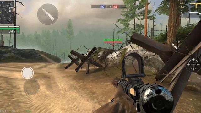 World War Heroes смотреть онлайн