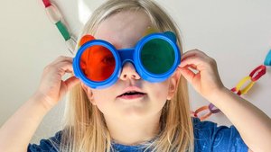 Как прекрасен этот мир, посмотри! Опыты и эксперименты в детском саду!