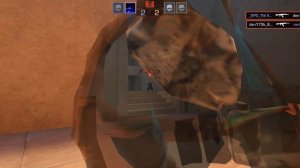 демка. союзы . словил секретку на юсп