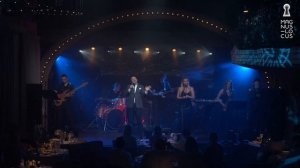 «Шахматы». Михаил Задорин.